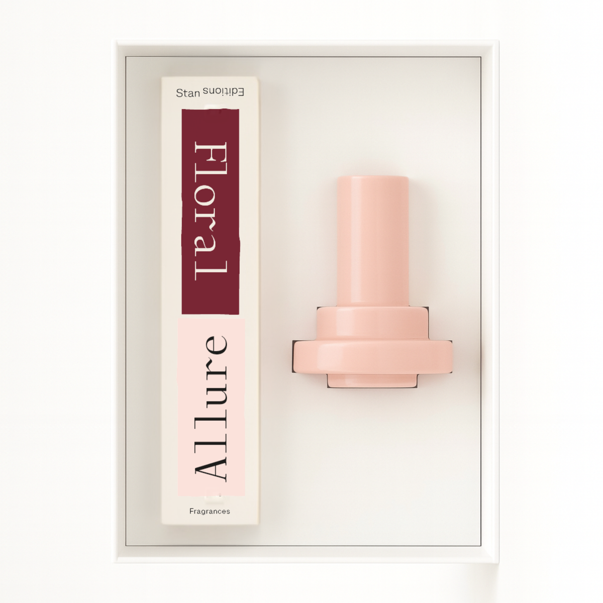 DIFFUSER VASE GIFT SET