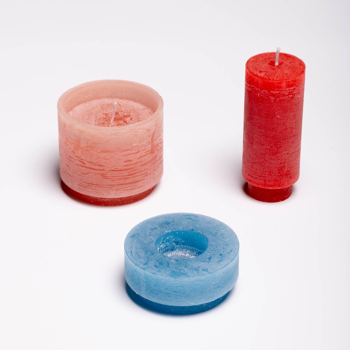 CANDL STACK 02 – Starter Set by Stan Editions