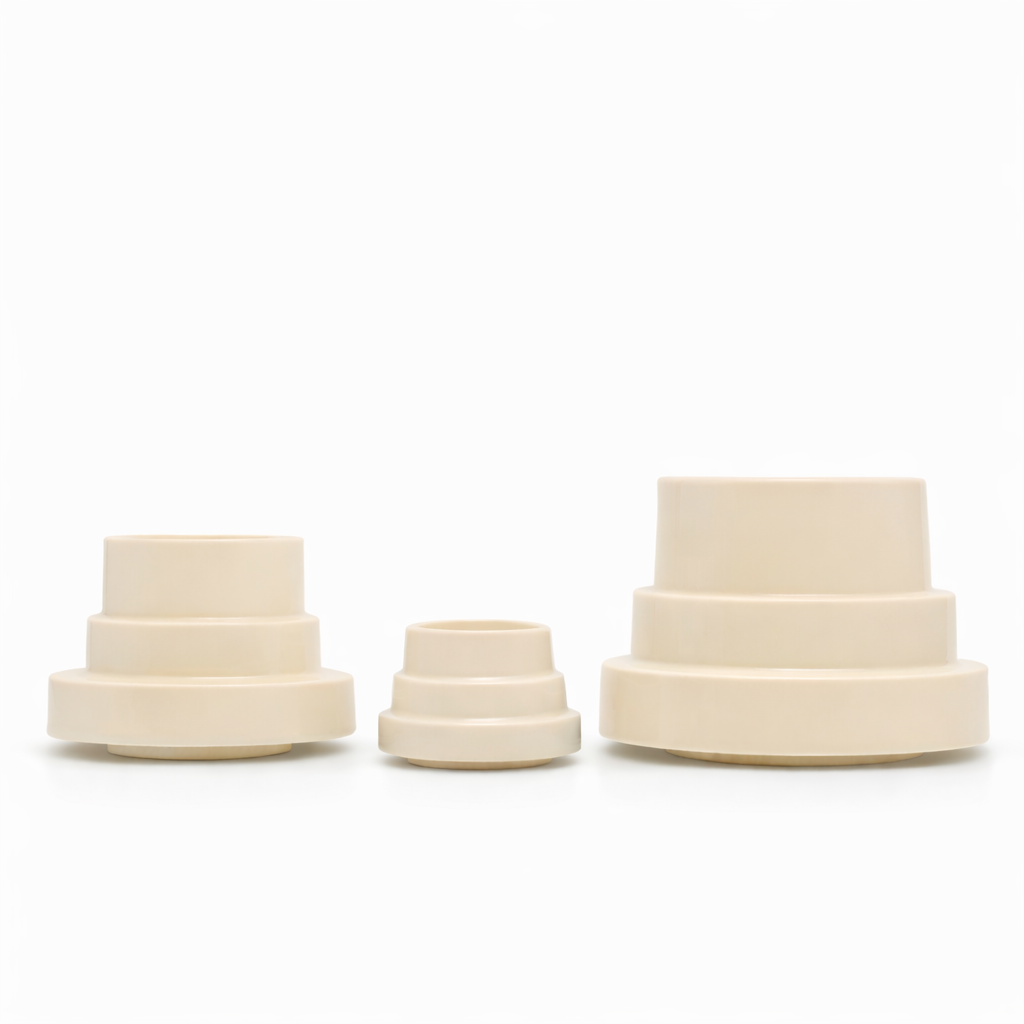 Keramische geurkaars Honey Blossom van Stan Editions. Ceramic scented candle Honey Blossom from Stan Editions. Bougie parfumée en céramique Honey Blossom de Stan Editions.