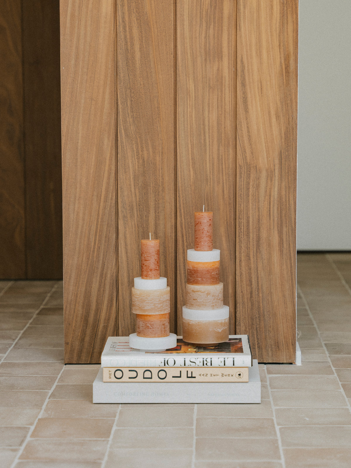 MODULES 6 Beige