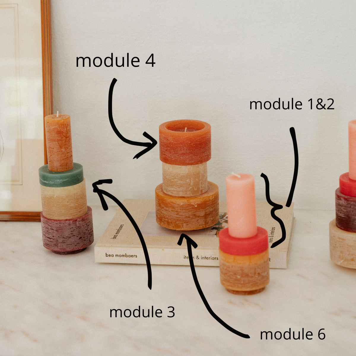 Module 3 – Brown