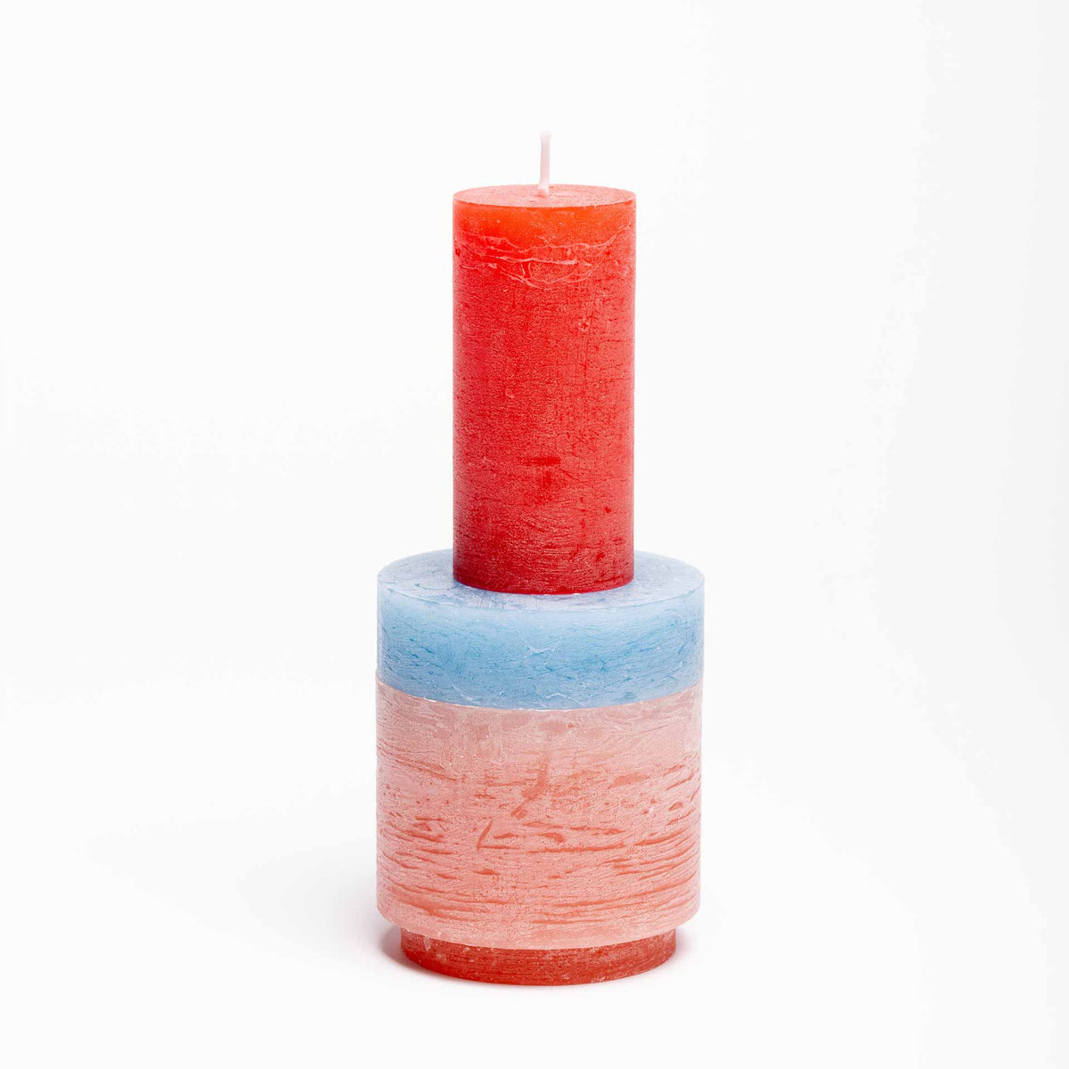 CANDL STACK 02-Pink