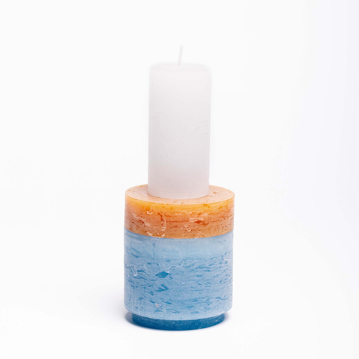 CANDL STACK 02-Turquoise