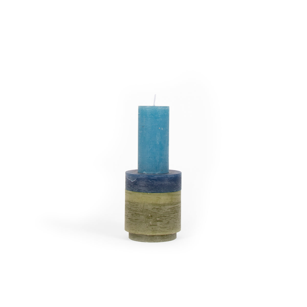 CANDL STACK 02 Green by Stan Editions