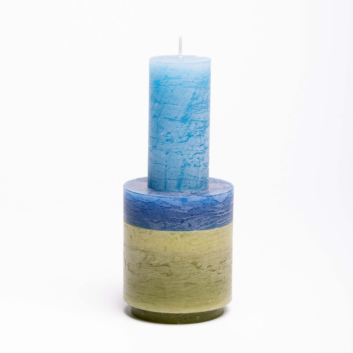 CANDL STACK 02 – Starter Set by Stan Editions