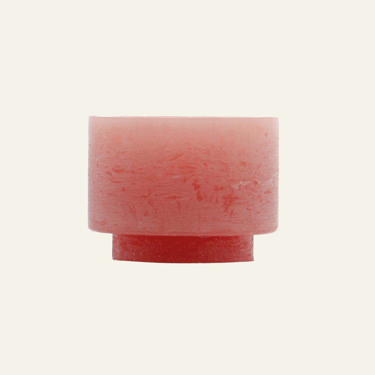 Roze kaars module van Stan Editions. Pink candle module from Stan Editions. Module bougie rose de Stan Editions.
