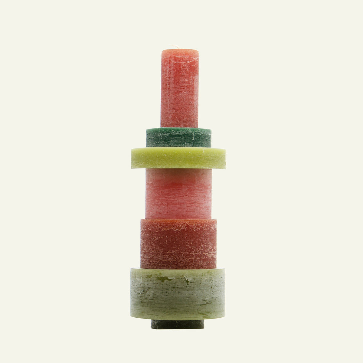 CANDL STACK 06 – The Ultimate Candle Stack by Stan Editions
