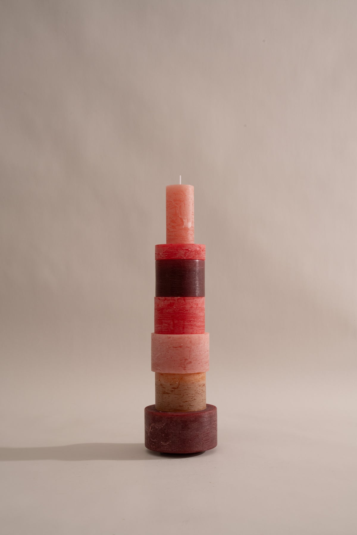 SKYSCRAPER Burgundy Edition (value pack 2 refill gift)