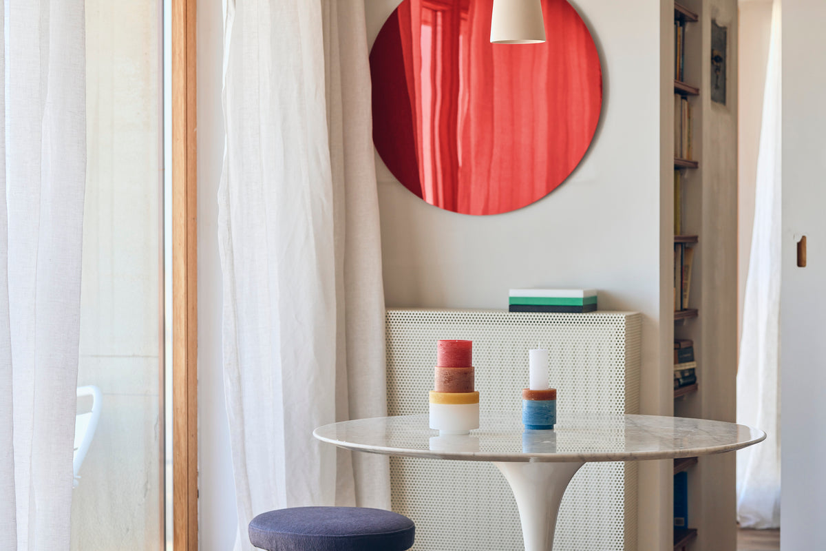 CANDL STACK 05-Geel