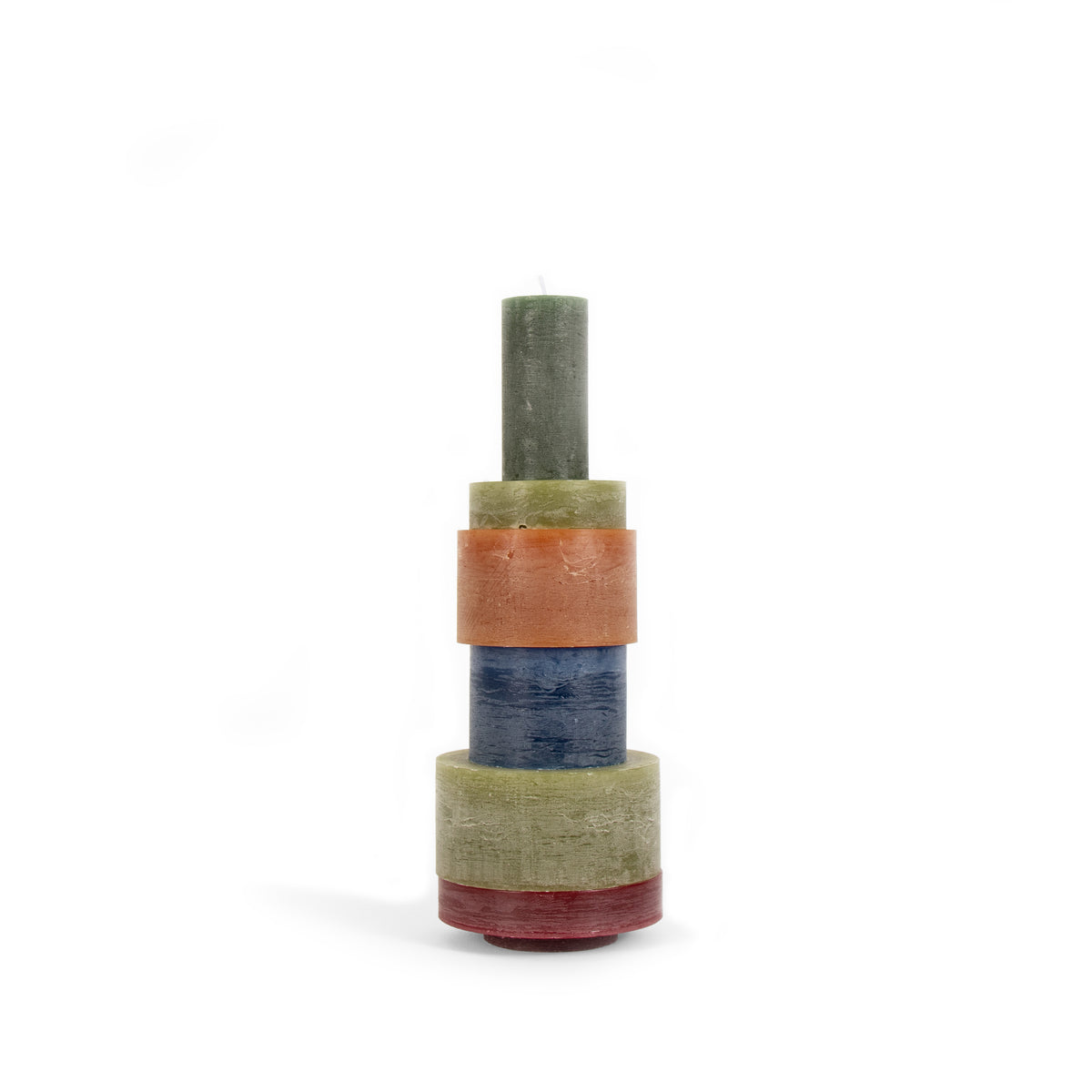 CANDL STACK 06- Brown