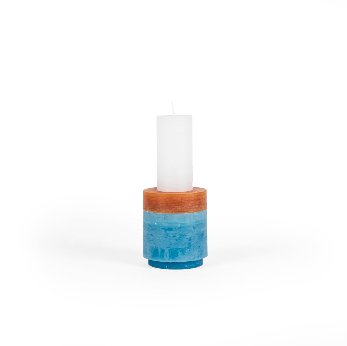 CANDL STACK 02-Turquoise